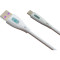 Кабель HP USB2.0 AM to Type-C 2м White (DHC-TC111-2M)