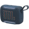 Портативна колонка JBL Go 5 Blue