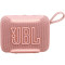 Портативная колонка JBL Go 5 Pink