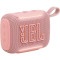 Портативная колонка JBL Go 5 Pink