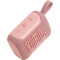 Портативная колонка JBL Go 5 Pink