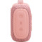 Портативная колонка JBL Go 5 Pink