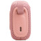 Портативная колонка JBL Go 5 Pink