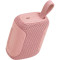 Портативная колонка JBL Go 5 Pink