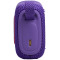 Портативная колонка JBL Go 5 Purple