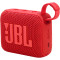 Портативная колонка JBL Go 5 Red