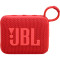 Портативная колонка JBL Go 5 Red