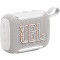 Портативная колонка JBL Go 5 White