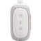 Портативная колонка JBL Go 5 White