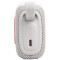 Портативная колонка JBL Go 5 White
