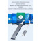 USB-хаб XOKO AC-404 USB-C to 1xUSB3.0, 3xUSB2.0