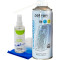 Стиснене повітря для очищення електроніки PATRON F3-020 400мл + Screen Spray F3-022