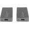 Удлинитель HDMI по Wi-Fi DIGITUS 4K Wireless Video Extender Set Gray (DS-55324)