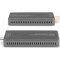 Удлинитель HDMI по Wi-Fi DIGITUS 4K Wireless Video Extender Set Gray (DS-55324)