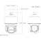 IP-камера DAHUA DH-SD3D416NB-GNY