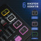 Комплект для блогера FIFINE KS5 Black
