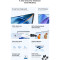 Монітор 27" XIAOMI Mi 2K Monitor A27Qi 2026 (ELA6568EU)