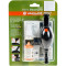 Набір для чищення гаджетів та електроніки VANGUARD 6-in-1 Cleaning Kit 60мл 46шт