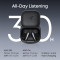 Наушники ANKER SoundCore Liberty Buds Black (D1200G11)