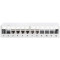 Патч-панель DIGITUS Desktop Modular Patch Panel 1U 10" 12-port FTP Cat.5e в сборе (DN-93706)