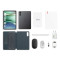 Планшет BLACKVIEW Mega 12 SET 12/256GB Flash Gold (6931548325291)