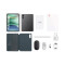 Планшет BLACKVIEW Mega 12 SET 12/256GB Space Gray (6931548325307)