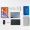 Планшет BLACKVIEW Mega 2 LTE SET 6/256GB Celestial Gray (6931548326342)