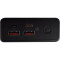 Повербанк BASEUS Star-Lord Digital Display Fast Charge Power Bank 22.5W 10000mAh (PPXJ100001)