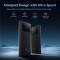 Повербанк BASEUS Star-Lord Digital Display Fast Charge Power Bank 22.5W 10000mAh (PPXJ100001)