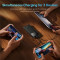Повербанк BASEUS Star-Lord Digital Display Fast Charge Power Bank 22.5W 10000mAh (PPXJ100001)