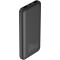 Повербанк COLORWAY 10 000 mAh LCD 22.5W 10000mAh (CW-PB100LPB3BK-PDD)