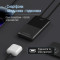 Повербанк COLORWAY 10 000 mAh LCD 22.5W 10000mAh (CW-PB100LPB3BK-PDD)