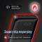 Повербанк COLORWAY 10 000 mAh LCD 22.5W 10000mAh (CW-PB100LPB3BK-PDD)