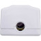 Розетка накладна CABLEXPERT RJ-45 Cat.6a FTP White (NCAC-1F6A-01)