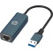 Сетевой адаптер HP USB 3.0 to Fast Ethernet (DHC-CT101D)