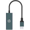 Сетевой адаптер HP USB 3.0 to Fast Ethernet (DHC-CT101D)