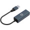 Сетевой адаптер HP USB 3.0 to Fast Ethernet (DHC-CT101D)