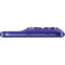 Смартфон MOTOROLA Edge 70 Fusion 5200mAh 8/256GB Orient Blue (PBBD0024RS)