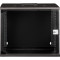 Настінна шафа 19" DIGITUS DN-49205 (9U, 540x400мм, RAL9005)