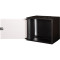 Настінна шафа 19" DIGITUS DN-49205 (9U, 540x400мм, RAL9005)