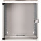Настінна шафа 19" DIGITUS DN-49206 (12U, 540x400мм, RAL7035)