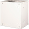 Настінна шафа 19" DIGITUS DN-49206 (12U, 540x400мм, RAL7035)
