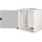 Настінна шафа 19" DIGITUS DN-49206 (12U, 540x400мм, RAL7035)