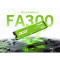 SSD диск ACER FA300 1TB M.2 NVMe (BL.9BWWA.167)