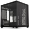 Корпус VINGA Heritage Black