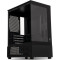 Корпус VINGA Splinter Black