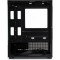 Корпус VINGA Splinter Black