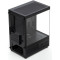 Корпус VINGA Splinter Black