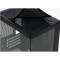 Корпус VINGA Splinter Black