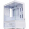 Корпус VINGA Splinter White
